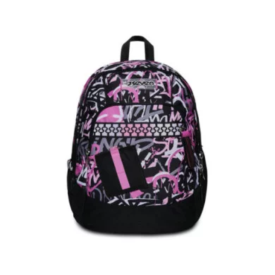 Zaino scuola Seven Advanced Chulky