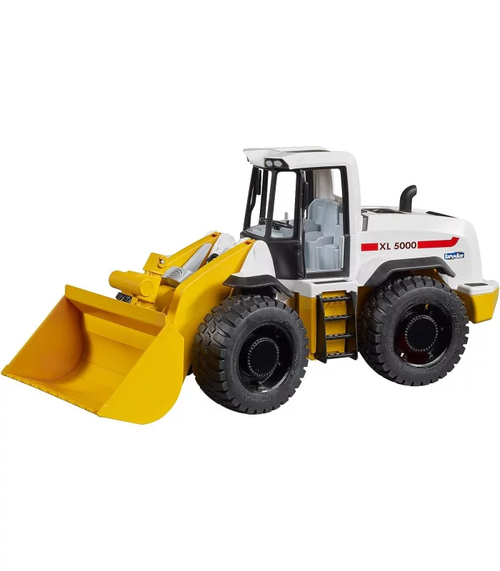 Bruder 03412 Ruspa Giocattolo