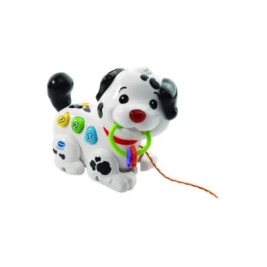 Macchia - 1,2,3, Canta e Cammina con Me! VTech
