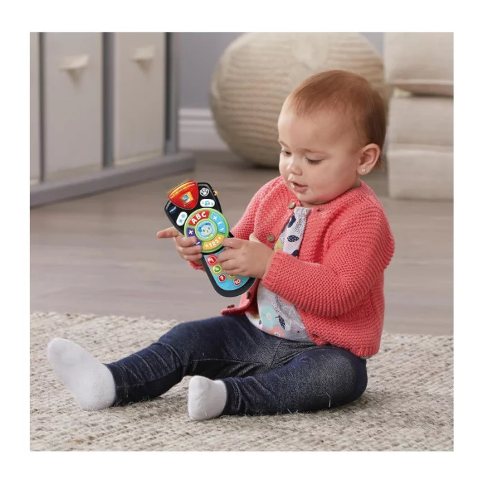 Super Telecomando Parlante Vtech