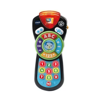 Super Telecomando Parlante Vtech