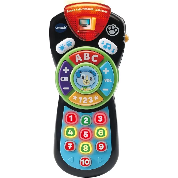 Super Telecomando Parlante Vtech