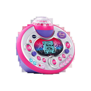 Kidi SuperStar Light Show Vtech