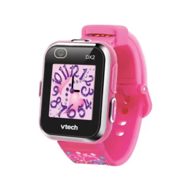 Kidizoom Smartwatch DX2 Rosa Vtech