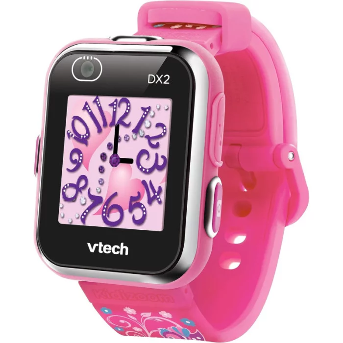 Kidizoom Smartwatch DX2 Rosa Vtech