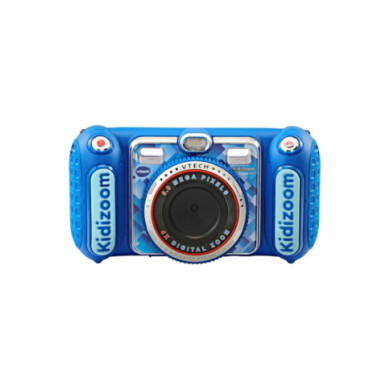 Kidizoom Duo DX Blu Macchina Fotografica Vtech