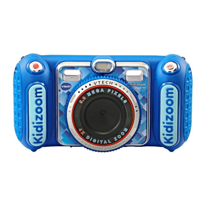 Kidizoom Duo DX Blu Macchina Fotografica Vtech