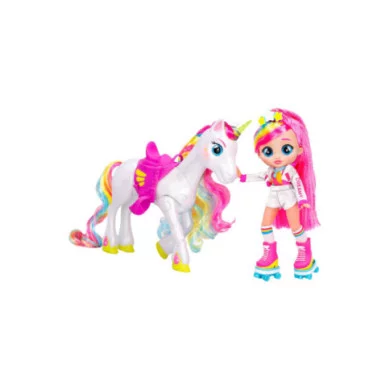 BFF BY CRY BABIES Dreamy & Rym