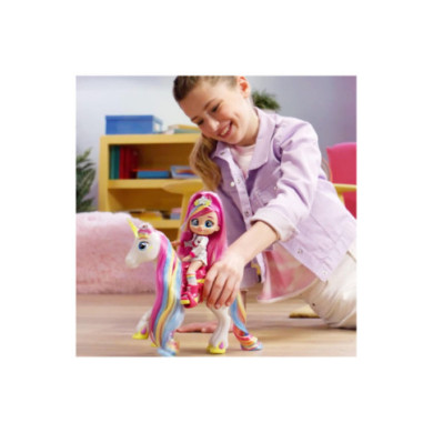 BFF BY CRY BABIES Dreamy & Rym