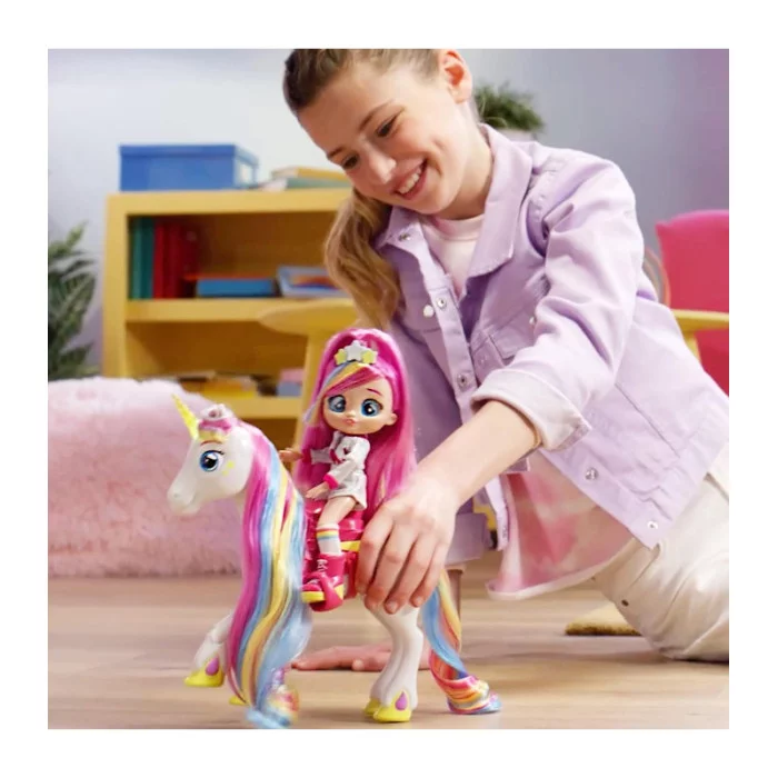 BFF BY CRY BABIES Dreamy & Rym