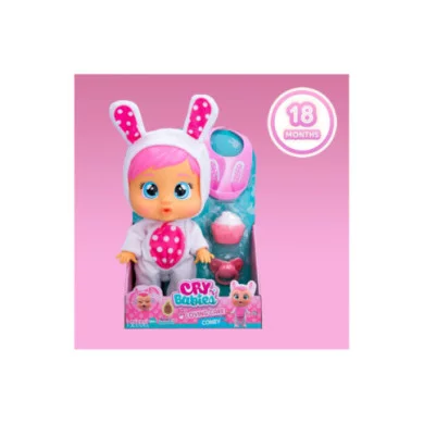 CRY BABIES Magic Tears  Loving Care Coney