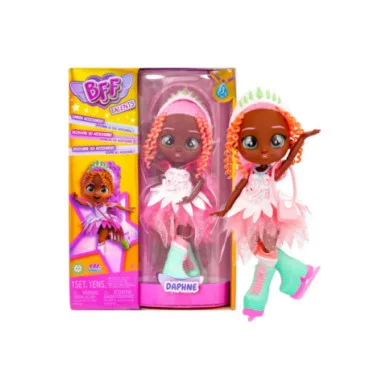 BFF BY CRY BABIES S3 Daphne