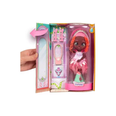 BFF BY CRY BABIES S3 Daphne