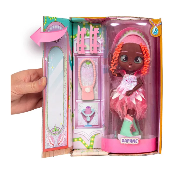 BFF BY CRY BABIES S3 Daphne