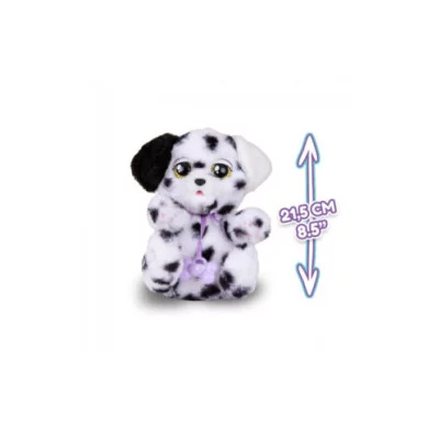 Baby Paws Dalmata IMC Toys