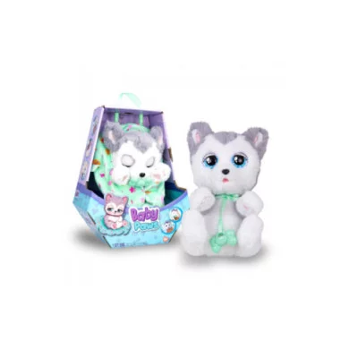 Baby Paws Husky IMC Toys