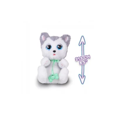 Baby Paws Husky IMC Toys