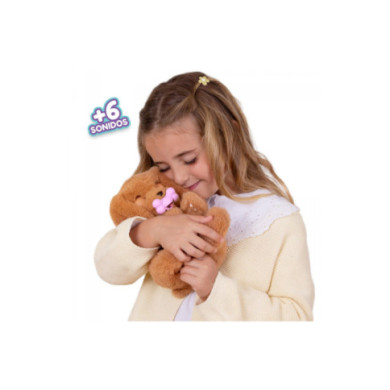 Baby Paws Cocker IMC Toys