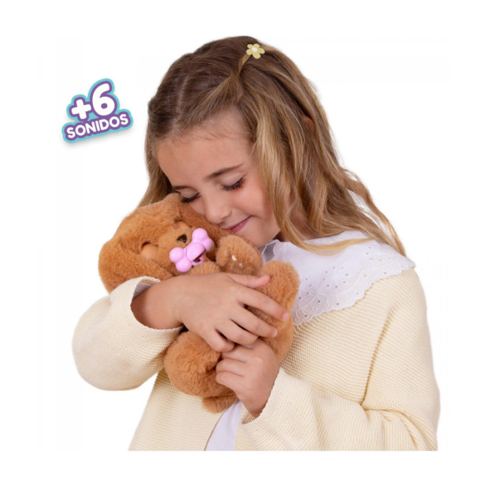 Baby Paws Cocker IMC Toys