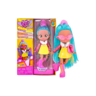 BFF BY CRY BABIES S3 Elodie