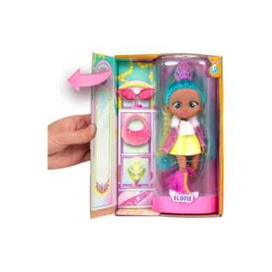 BFF BY CRY BABIES S3 Elodie