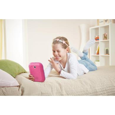 KidiSecrets Selfie Music 2.0 Diario Segreto Interattivo VTech