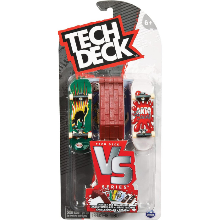 techdeck mini