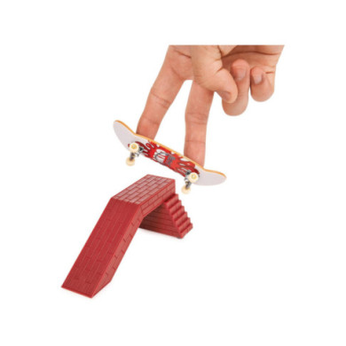 Tech Deck Mini Skate FINGERSKATE VERUSUS Series