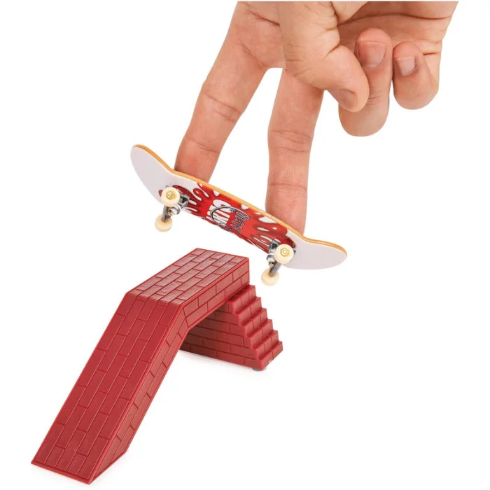 Tech Deck Mini Skate FINGERSKATE VERUSUS Series