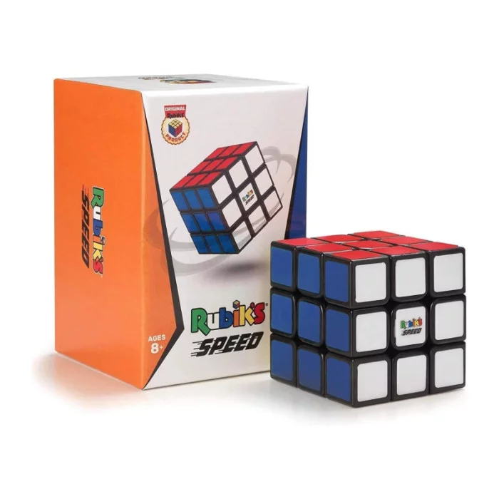 Cubo di Rubik 3x3 Speed