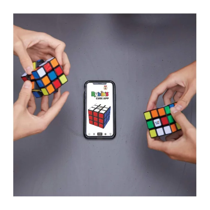 Cubo di Rubik 3x3 Speed