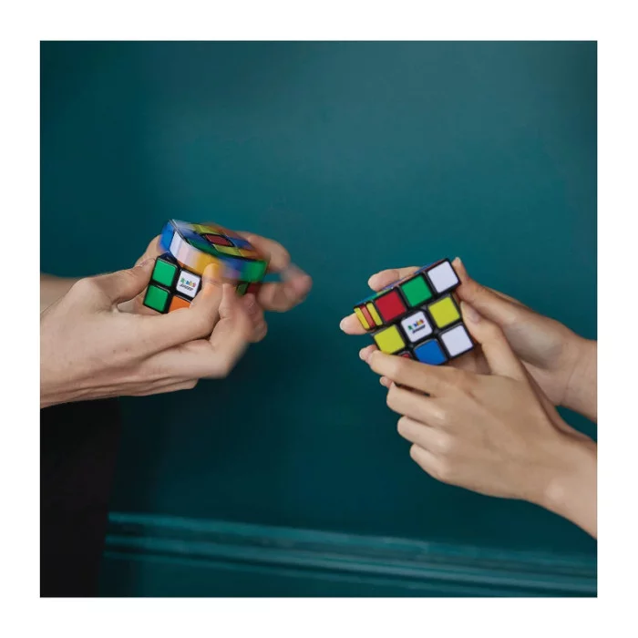 Cubo di Rubik 3x3 Speed