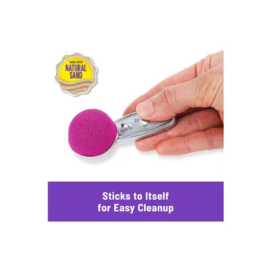 Kinetic Sand Playset Gelati Deliziosi