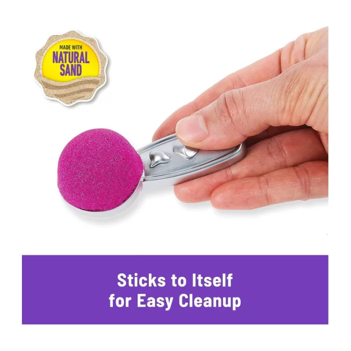 Kinetic Sand Playset Gelati Deliziosi