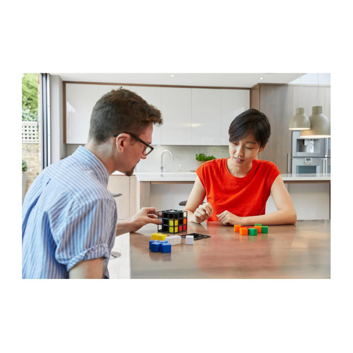 Cubo di Rubik Cage Game