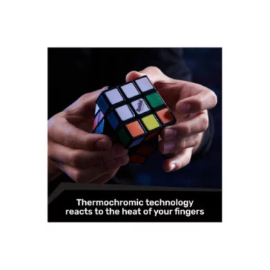 Cubo di Rubik 3x3 Phantom