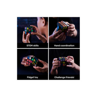 Cubo di Rubik 3x3 Phantom