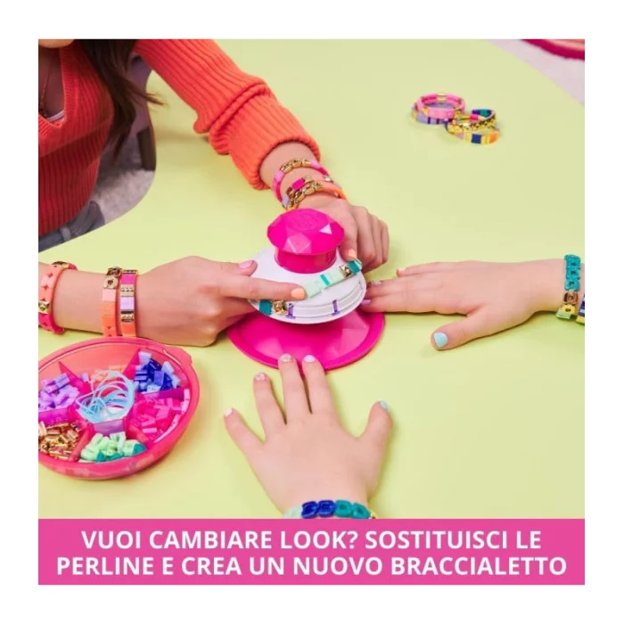 Cool Maker Macchina Crea Braccialetti