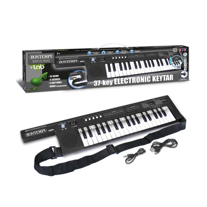 Electronic Keytar 37 tasti  24 3720