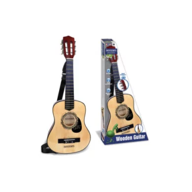 Chitarra classica in legno a 6 corde 75cm 21 7530