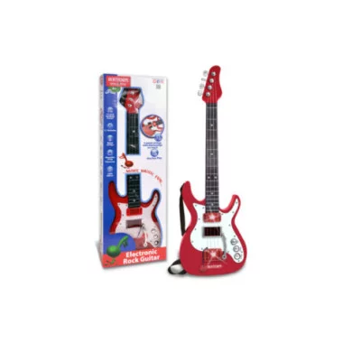 Chitarra Rock Elettronica 24 1300