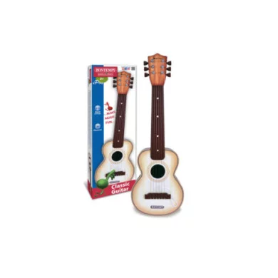 Chitarra classica in plastica 55 cm 20 5510