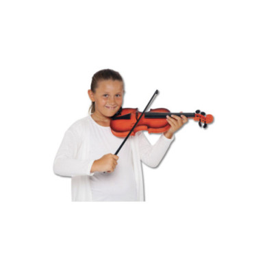 Violino classico in plastica 29 1100