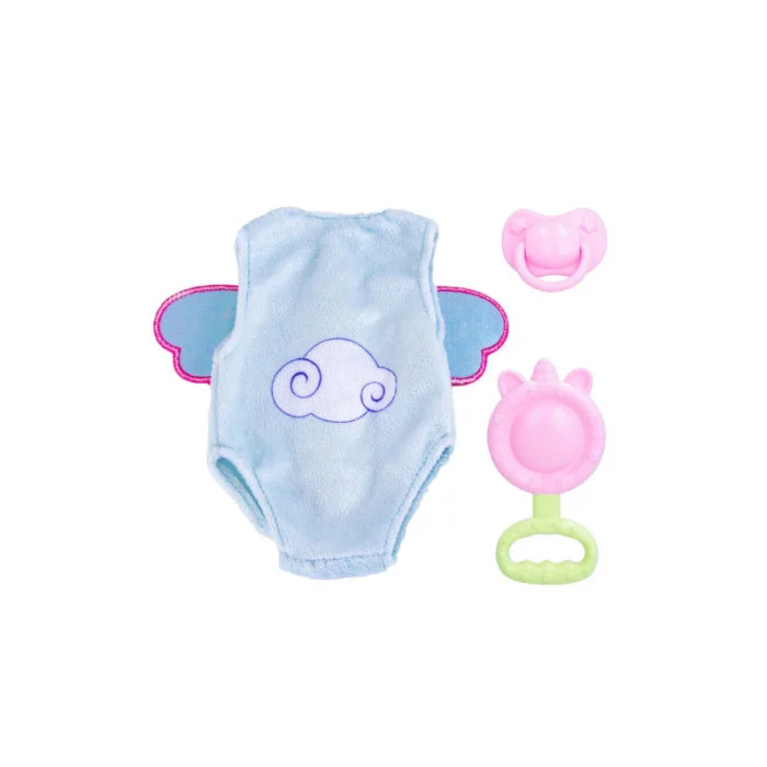 Cry Babies Crawling Jenna