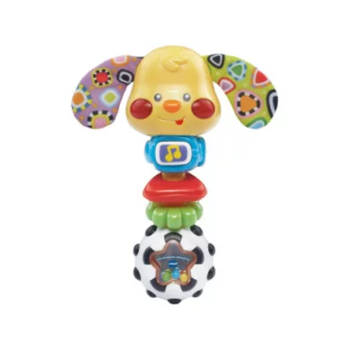 Leo Sonaglino Interattivo VTech