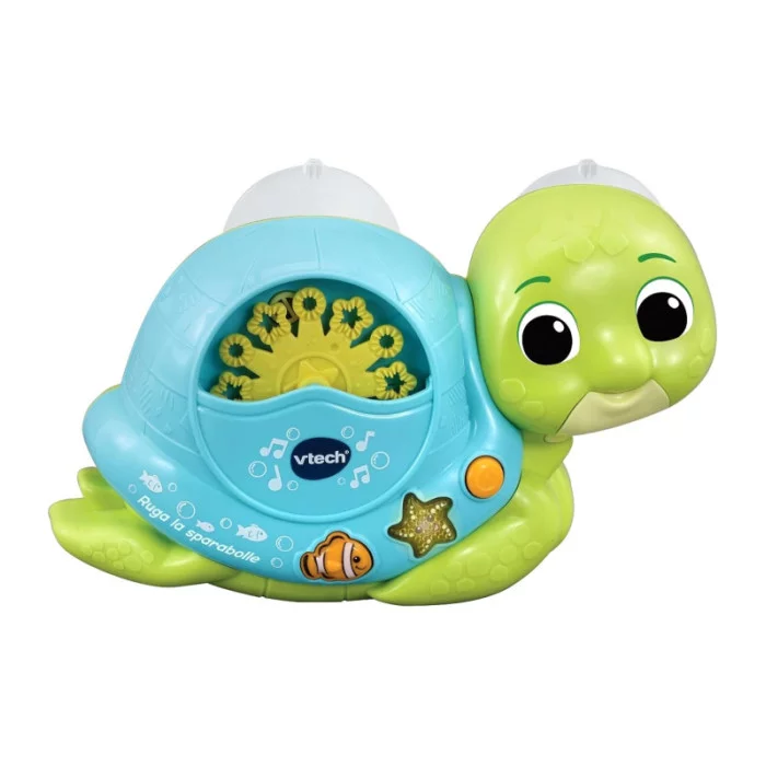 Ruga la Sparabolle Vtech