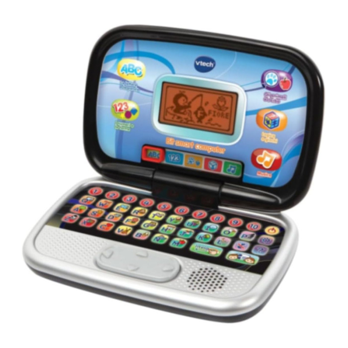 Bit Smart Computer Interattivo Vtech