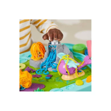 PlayDoh Il Mio Primo Tavolino Delle Attività