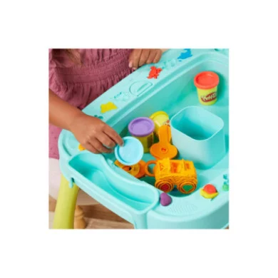 PlayDoh Il Mio Primo Tavolino Delle Attività