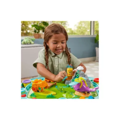 PlayDoh Il Mio Primo Tavolino Delle Attività